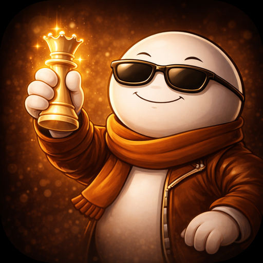 Chessy app icon